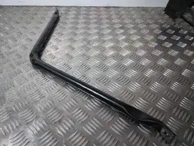 Recambio de automóvil de segunda mano de panel frontal para bmw serie 3 lim. (f30) 320i referencias oem iam 17023811  