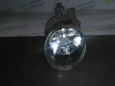 Peça sobressalente para automóvel em segunda mão farol / projetor de nevoeiro esquerdo por seat leon (1p1) reference referências oem iam 