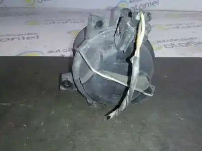 Peça sobressalente para automóvel em segunda mão farol / projetor de nevoeiro esquerdo por seat leon (1p1) reference referências oem iam   
