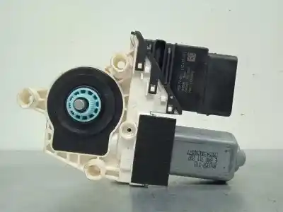 Second-hand car spare part rear right window motor for seat altea xl (5p5) reference oem iam references 3c0959704d