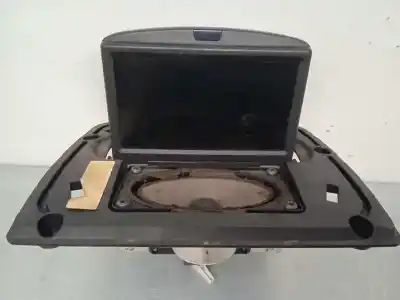Автозапчасти б/у gps-навигационная система за volvo xc90 2.4 diesel cat ссылки oem iam 306562451
