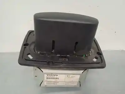 Автозапчасти б/у gps-навигационная система за volvo xc90 2.4 diesel cat ссылки oem iam 306562451  30656245
