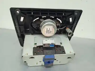 Автозапчасти б/у gps-навигационная система за volvo xc90 2.4 diesel cat ссылки oem iam 306562451  30656245