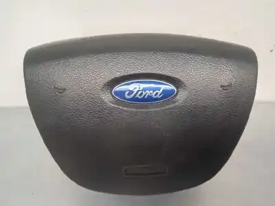 Автозапчастина б/у передня ліва подушка безопасности для ford transit combi ´06 ft 350 largo посилання на oem iam 6c11v042b85abw