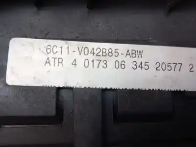 Second-hand car spare part front left air bag for ford transit combi ´06 ft 350 largo oem iam references 6c11v042b85abw  
