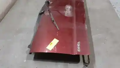 Second-hand car spare part tailgate for opel frontera b basis oem iam references 97144459  