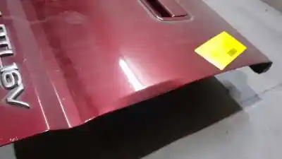 Second-hand car spare part tailgate for opel frontera b basis oem iam references 97144459  