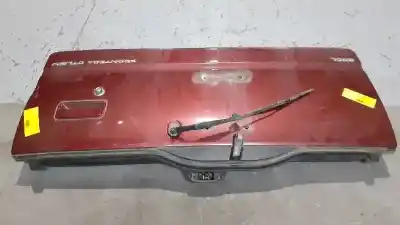 Second-hand car spare part tailgate for opel frontera b basis oem iam references 97144459  