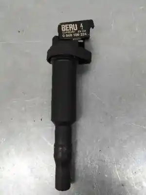 Second-hand car spare part ignition coil for bmw serie 1 berlina (e81/e87) 116i oem iam references 040100324