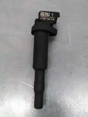 Second-hand car spare part ignition coil for bmw serie 1 berlina (e81/e87) 116i oem iam references 040100324