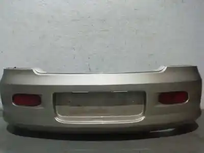 Peça sobressalente para automóvel em segunda mão para choques traseiro por chrysler sebring berlina (jr41) 2.0 16v cat referências oem iam 05073329aa