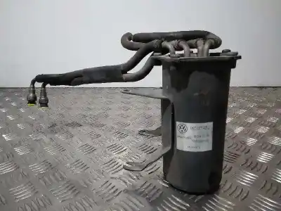Peça sobressalente para automóvel em segunda mão filtro de gasóleo por volkswagen golf plus v (5m1, 521) 1.9 tdi referências oem iam 1k0127400j  6650473119