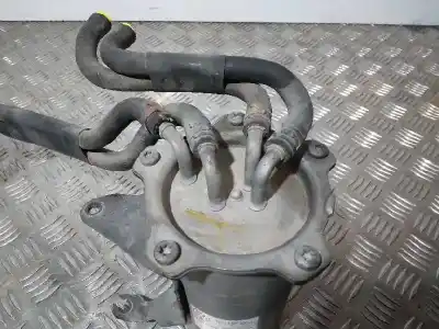 Peça sobressalente para automóvel em segunda mão filtro de gasóleo por volkswagen golf plus v (5m1, 521) 1.9 tdi referências oem iam 1k0127400j  6650473119