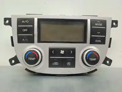 Автозапчасти б/у климат-контроль за hyundai santa fe (bm) 2.2 crdi cat ссылки oem iam 972502b432