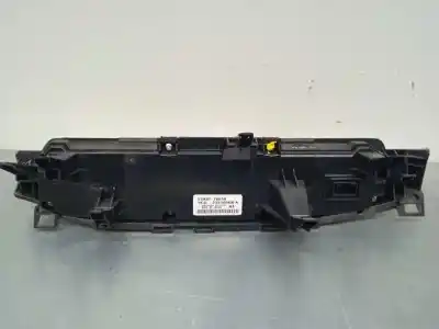 Second-hand car spare part climate control for lexus ct 200h oem iam references 5590076050  