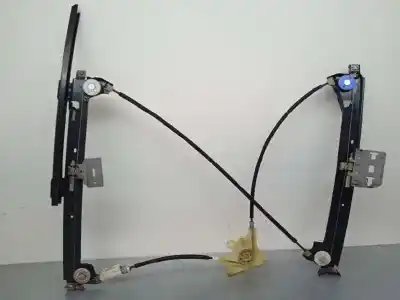 Pièce détachée automobile d'occasion léve glace avant gauche pour renault laguna coupe gt références oem iam 979810101