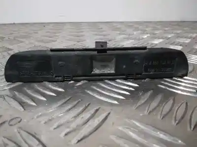 Second-hand car spare part tailgate back door handle for smart forfour forfour 47 kw oem iam references a4547600159  