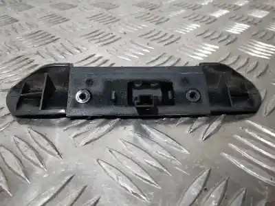 Second-hand car spare part tailgate back door handle for smart forfour forfour 47 kw oem iam references a4547600159  