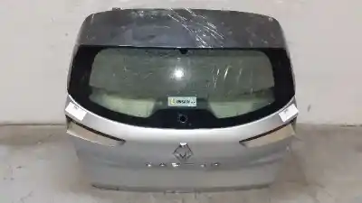 Автозапчасти б/у задняя дверь за renault captur ii experience ссылки oem iam 901003784r