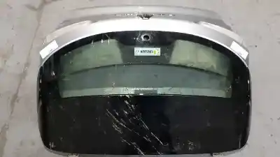 Автозапчастина б/у загальні двері для renault captur ii experience посилання на oem iam 901003784r 960300445r 
