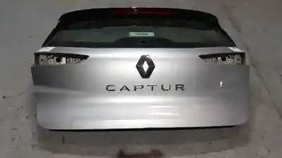 Автозапчастина б/у загальні двері для renault captur ii experience посилання на oem iam 901003784r 960300445r 