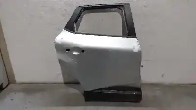 Pièce détachée automobile d'occasion porte arriere droite pour renault captur ii experience références oem iam   