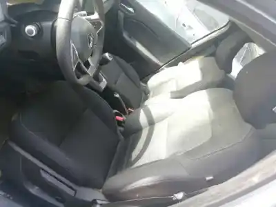 Автозапчасти б/у полный комплект сиденья за renault captur ii experience ссылки oem iam 