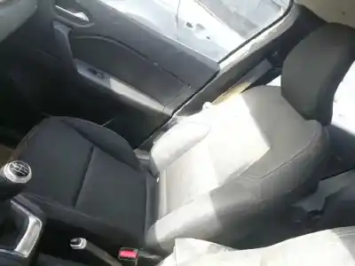 Автозапчасти б/у полный комплект сиденья за renault captur ii experience ссылки oem iam   