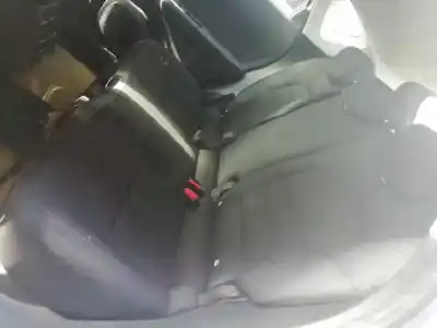Автозапчасти б/у полный комплект сиденья за renault captur ii experience ссылки oem iam   