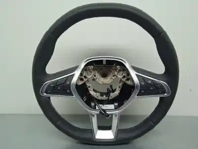 Автозапчастина б/у кермо для renault captur ii experience посилання на oem iam 484002607r  