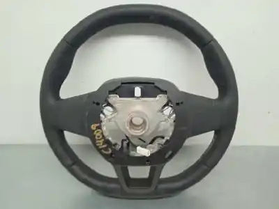 Автозапчастина б/у кермо для renault captur ii experience посилання на oem iam 484002607r  