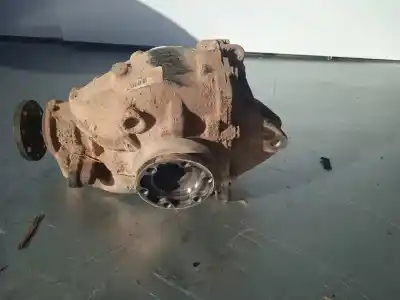Pezzo di ricambio per auto di seconda mano differenziale posteriore per bmw x3 (e83) 2.0d riferimenti oem iam 7542222  