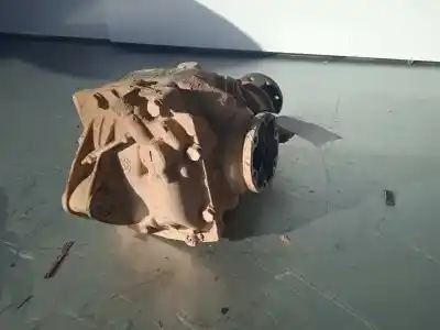 Pezzo di ricambio per auto di seconda mano differenziale posteriore per bmw x3 (e83) 2.0d riferimenti oem iam 7542222  