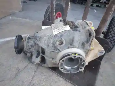 Pezzo di ricambio per auto di seconda mano differenziale posteriore per bmw x3 (e83) 2.0d riferimenti oem iam 7542222  