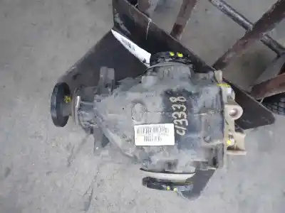 Pezzo di ricambio per auto di seconda mano differenziale posteriore per bmw x3 (e83) 2.0d riferimenti oem iam 7542222  
