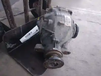 Pezzo di ricambio per auto di seconda mano differenziale posteriore per bmw x3 (e83) 2.0d riferimenti oem iam 7542222  