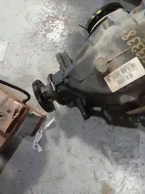 Pezzo di ricambio per auto di seconda mano differenziale posteriore per bmw x3 (e83) 2.0d riferimenti oem iam 7542222  