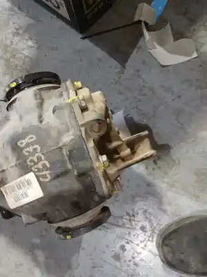 Pezzo di ricambio per auto di seconda mano differenziale posteriore per bmw x3 (e83) 2.0d riferimenti oem iam 7542222  