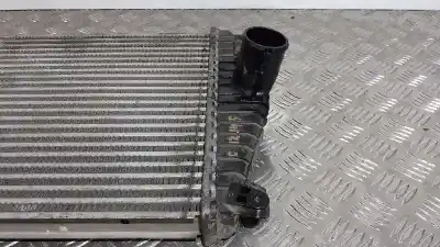 Second-hand car spare part intercooler for kia carens (un) concept oem iam references   