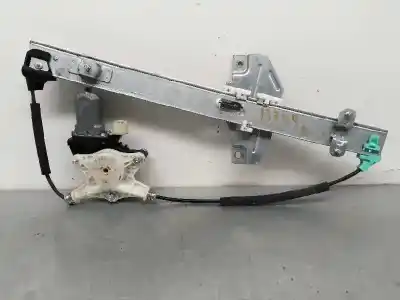 Tweedehands auto-onderdeel regelaar rechts voor ruit voor kia rio basic oem iam-referenties 824601w000