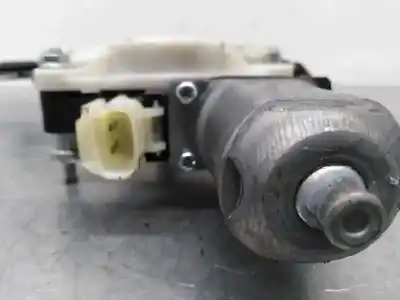 Second-hand car spare part passenger side right window regulator for kia rio basic oem iam references 824601w000  dh2621005171