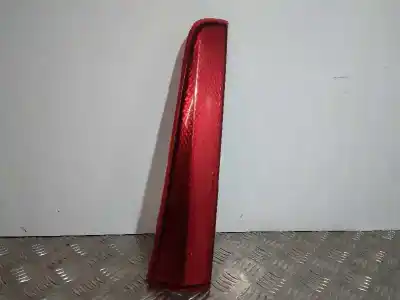 Tweedehands auto-onderdeel linker achterlamp voor nissan note (e11e) acenta oem iam-referenties 22016752