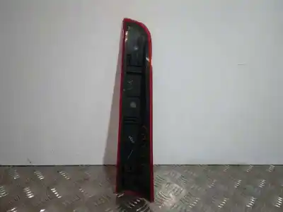 Second-hand car spare part left tailgate light for nissan note (e11e) acenta oem iam references 22016752  