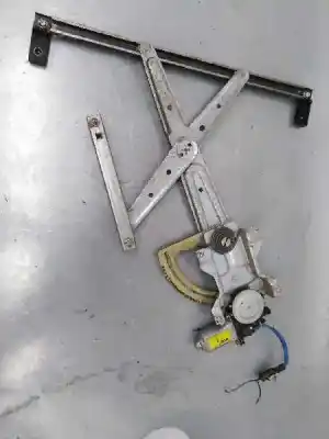 Piesă de schimb auto la mâna a doua mecanism acționare geam fațã dreapta pentru kia sorento (bl) (2002->) 2.5 crdi referințe oem iam 824603e000