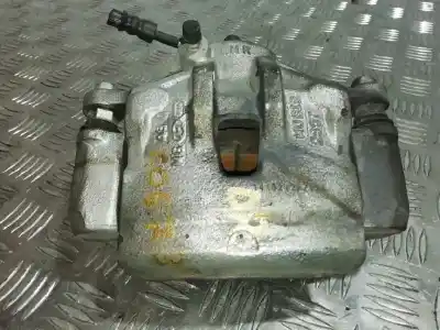 Second-hand car spare part front right brake caliper for hyundai ix20 tecno oem iam references 