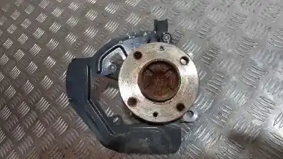 Автозапчасти б/у передняя левая кулачка за smart forfour basis (66kw) (453.044) ссылки oem iam 