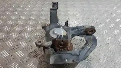 Автозапчасти б/у передняя левая кулачка за smart forfour basis (66kw) (453.044) ссылки oem iam   