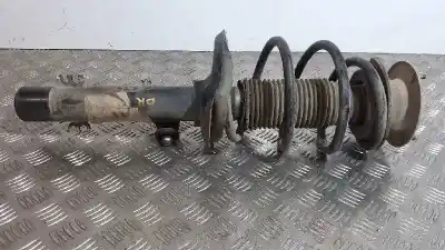 Second-hand car spare part front right shock absorber for bmw x3 (e83) 2.0d oem iam references 3411620 31313453524 31303413146