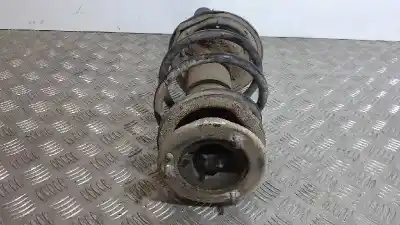 Second-hand car spare part front right shock absorber for bmw x3 (e83) 2.0d oem iam references 3411620 31313453524 31303413146