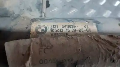 Second-hand car spare part front right shock absorber for bmw x3 (e83) 2.0d oem iam references 3411620 31313453524 31303413146